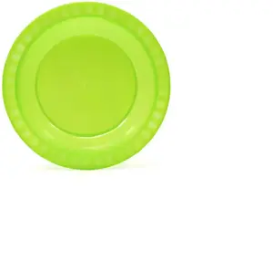 MPL Power Skivis Trippy green 5x3.7 cm