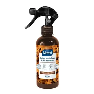 Освежитель воздуха Mayeri Sandalwood 300 мл