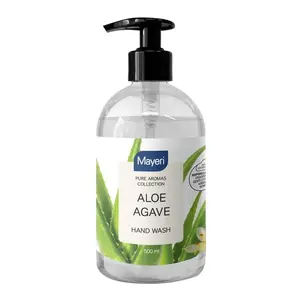 Mayeri Liquid Soap Aloe Agave 500 ml