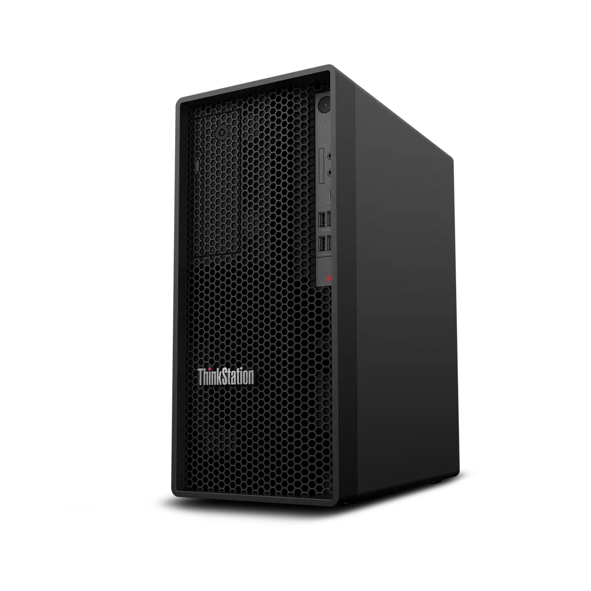 Lenovo ThinkStation P2 Tower darbstacija -