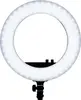 Nanlite Halo18 LED gredzenveida gaisma Bi-Color Photo 2