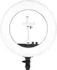 Nanlite Halo18 LED gredzenveida gaisma Bi-Color Photo 7