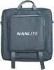 Nanlite Halo18 LED gredzenveida gaisma Bi-Color Photo 11