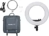 Nanlite Halo18 LED gredzenveida gaisma Bi-Color Photo 12