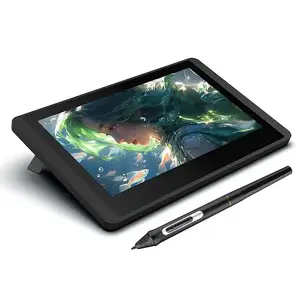 Pen Display BOSTO BT-12HD-A graphics tablet with stylus