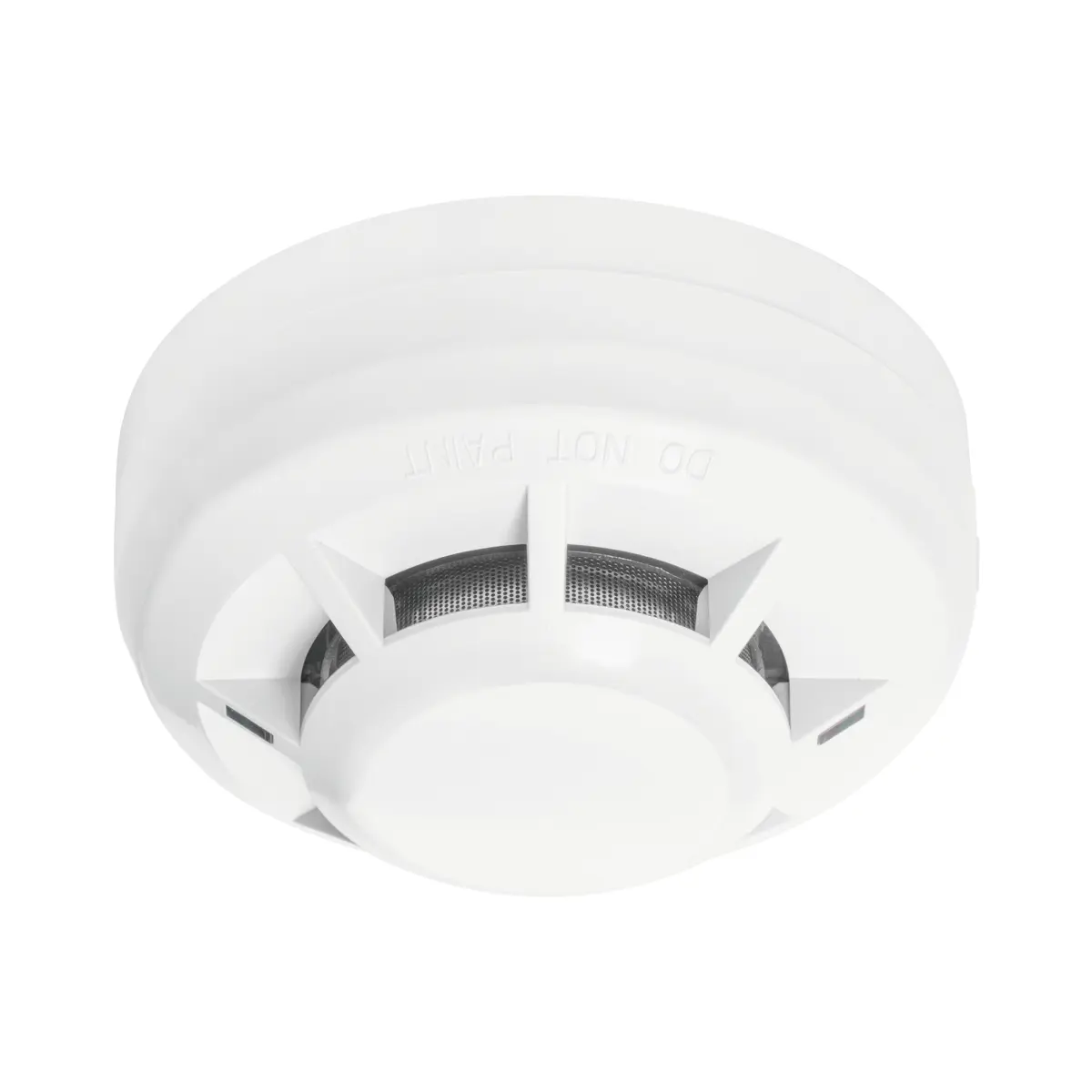 ABUS AZRM10000 Dūmu detektors, AZRM10000, 4043158278897