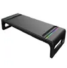 Подставка под ноутбук и монитор ANTEC MS100 CyberDeck RGB Photo 2