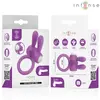 INTENSE HOPPS Vibrating Penis Ring Photo 4