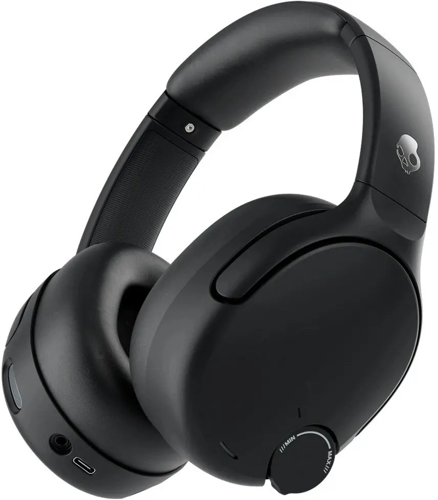 Skullcandy Crusher 720 bezvadu virsauss austiņas