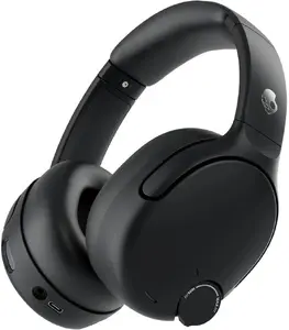 Наушники Skullcandy Crusher 720 накладные беспроводные черные