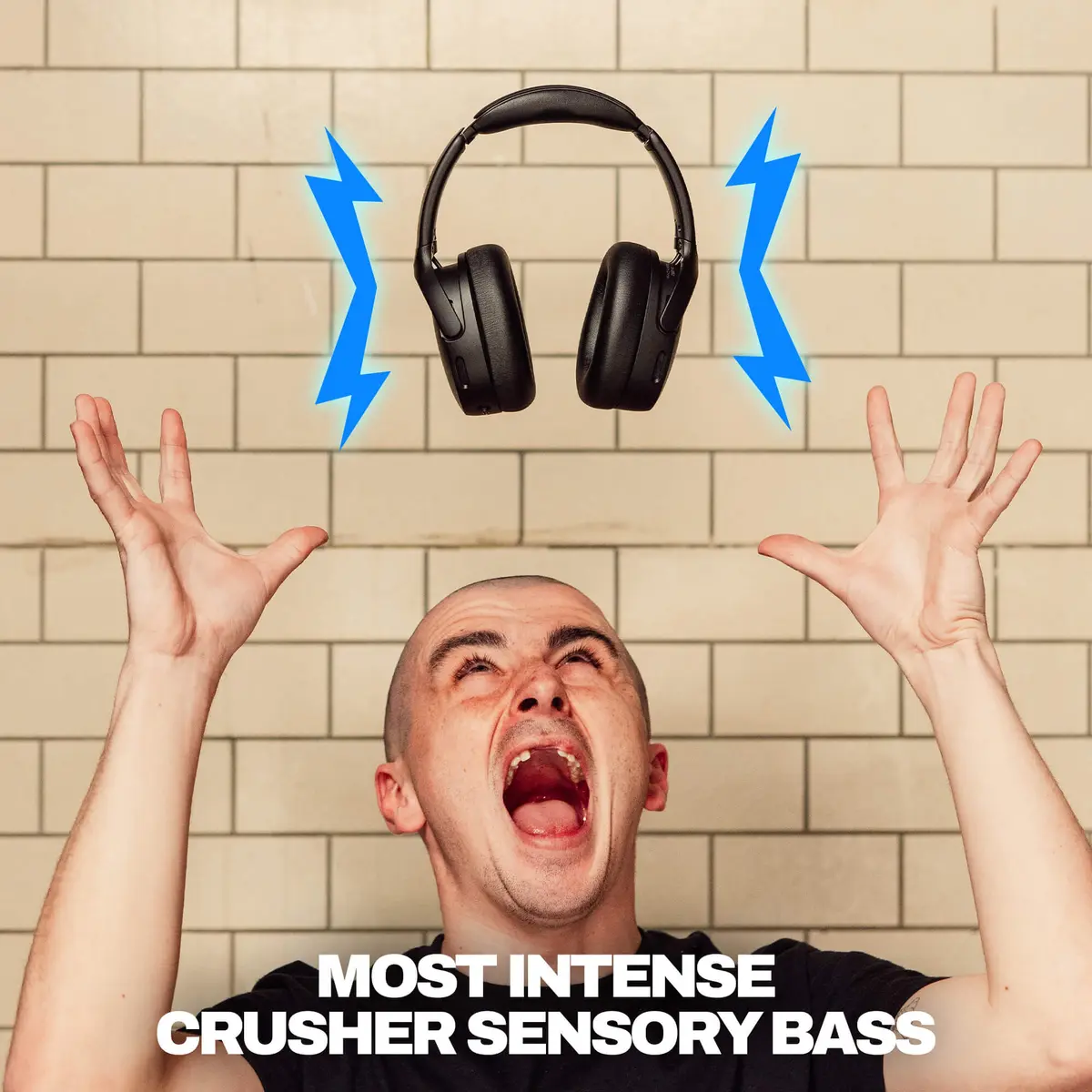 Skullcandy Crusher 720 austiņas Photo 3