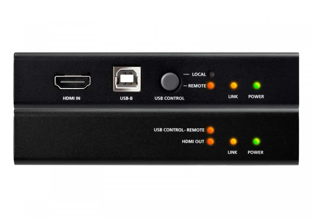 ATEN CE801-AT-G KVM Extender Photo 3