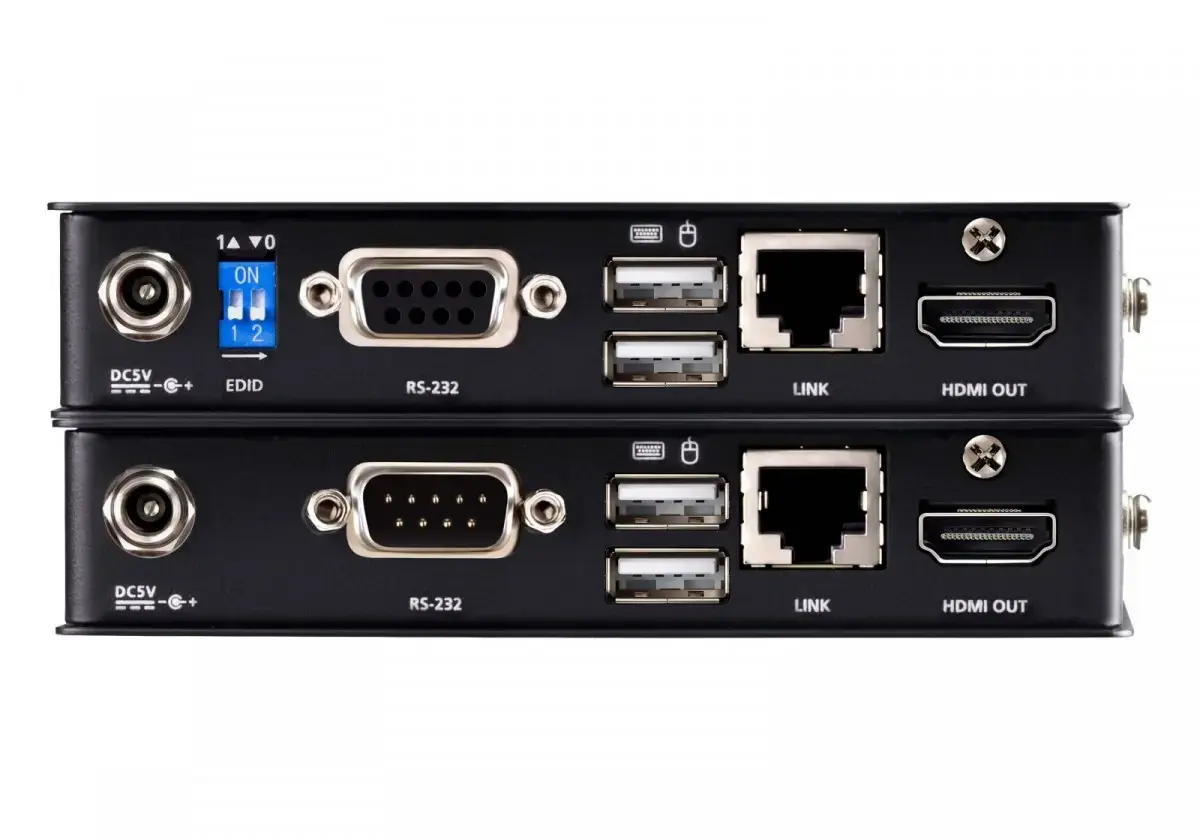 ATEN CE801-AT-G KVM Extender Photo 4