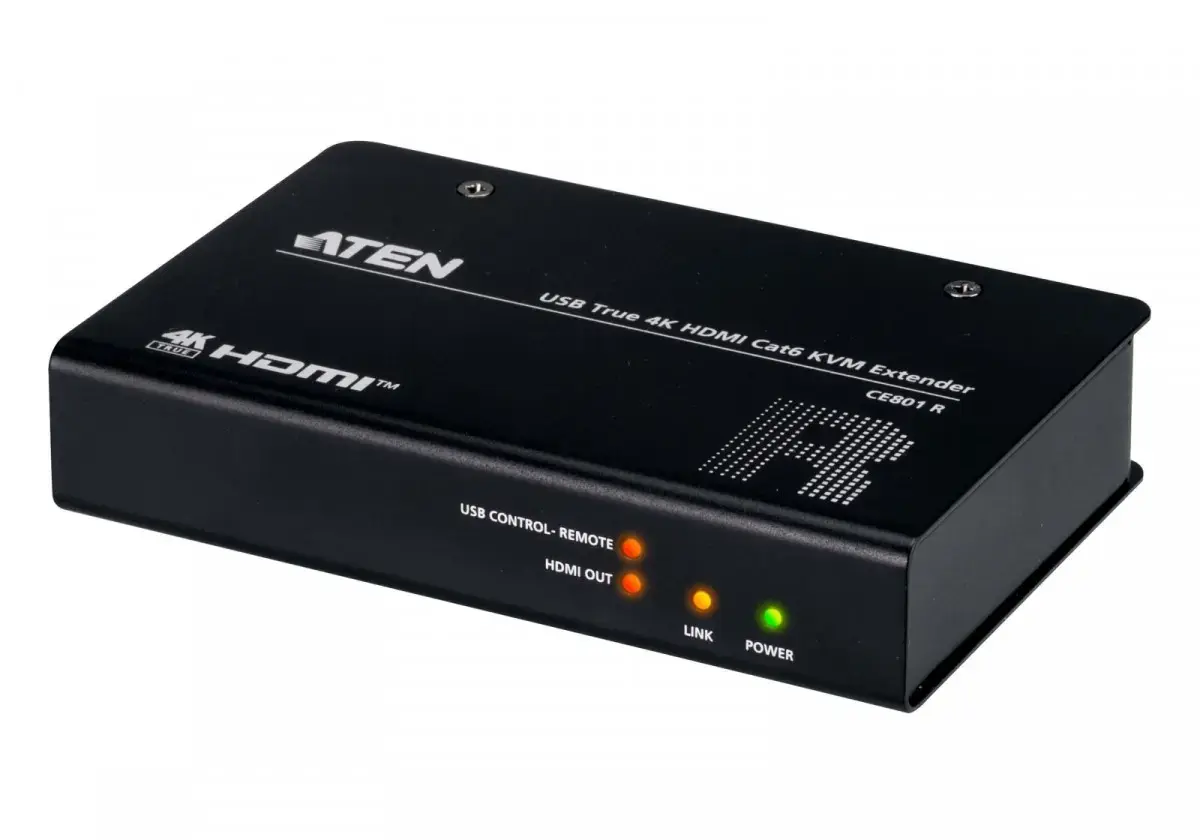 ATEN CE801-AT-G KVM Extender Photo 5