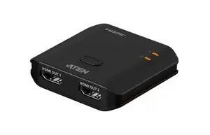 ATEN VS5812-AT 2-portu 8K HDMI sadalītājs
