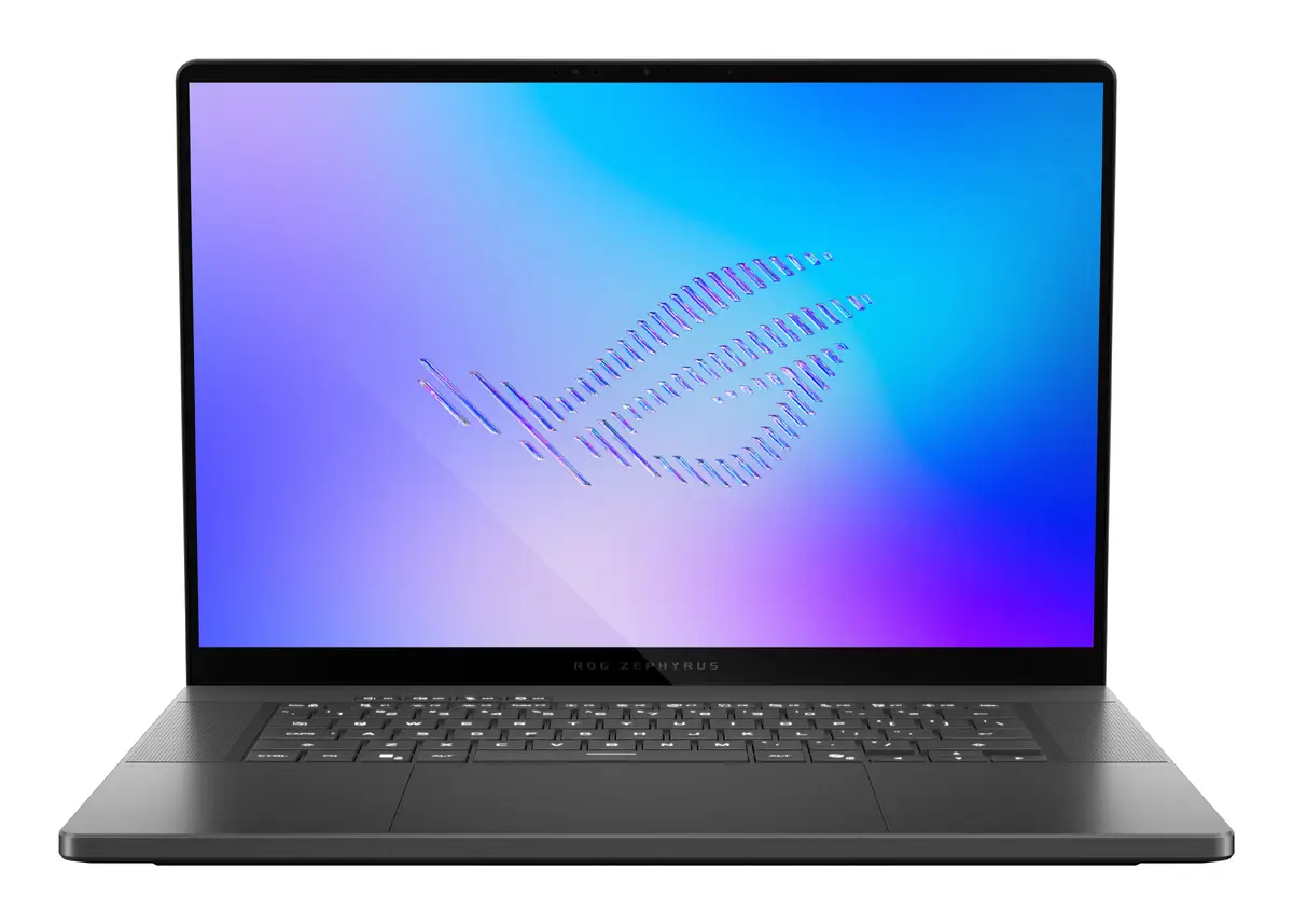 ASUS ROG Zephyrus G16 GU606AR-TB069W Portatīvais