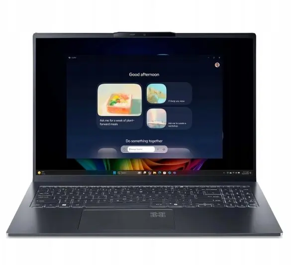 Acer Swift Go 16 AI klēpjdators