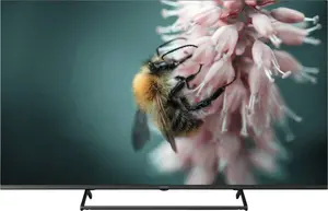 Strong SRT50UG7773C TV 50" 4K Ultra HD Smart TV Flat LED 3840 x 2160 pixels Wi-Fi Black