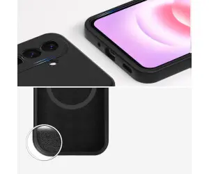 4smarts Silikona vāciņš Cupertino priekš Samsung