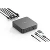 Док-станция Kensington SD5010T5 EQ Thunderbolt 5 Triple 4K Photo 4