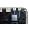 Док-станция Kensington SD5010T5 EQ Thunderbolt 5 Triple 4K Photo 7