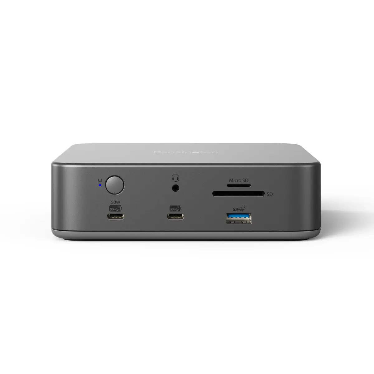 Док-станция Kensington SD5010T5 EQ Thunderbolt 5 Triple 4K Photo 13