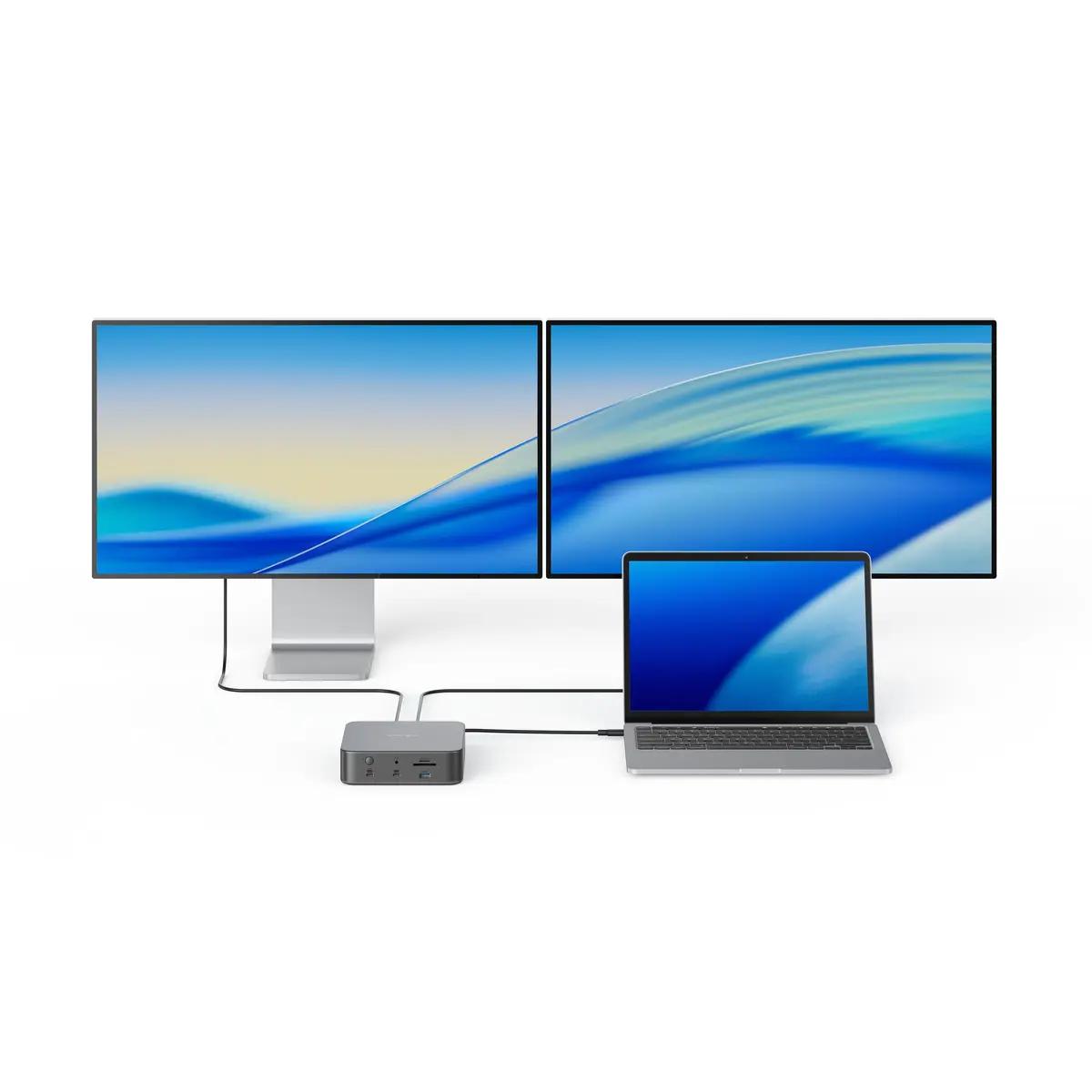 Док-станция Kensington SD5010T5 EQ Thunderbolt 5 Triple 4K Photo 17