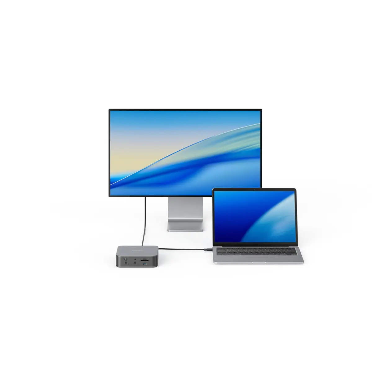 Док-станция Kensington SD5010T5 EQ Thunderbolt 5 Triple 4K Photo 19