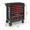 Инструментальная тележка Einhell-KWB 375402 Photo 2