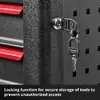 Инструментальная тележка Einhell-KWB 375402 Photo 5
