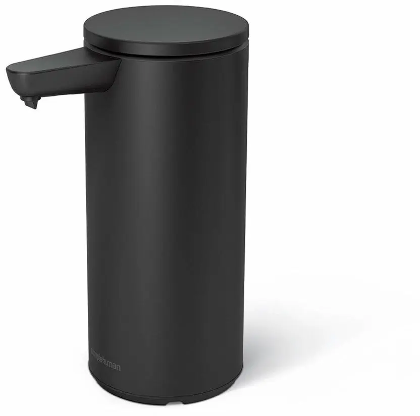 Simplehuman ST1084 Automātisks sensoru ziepju dozators