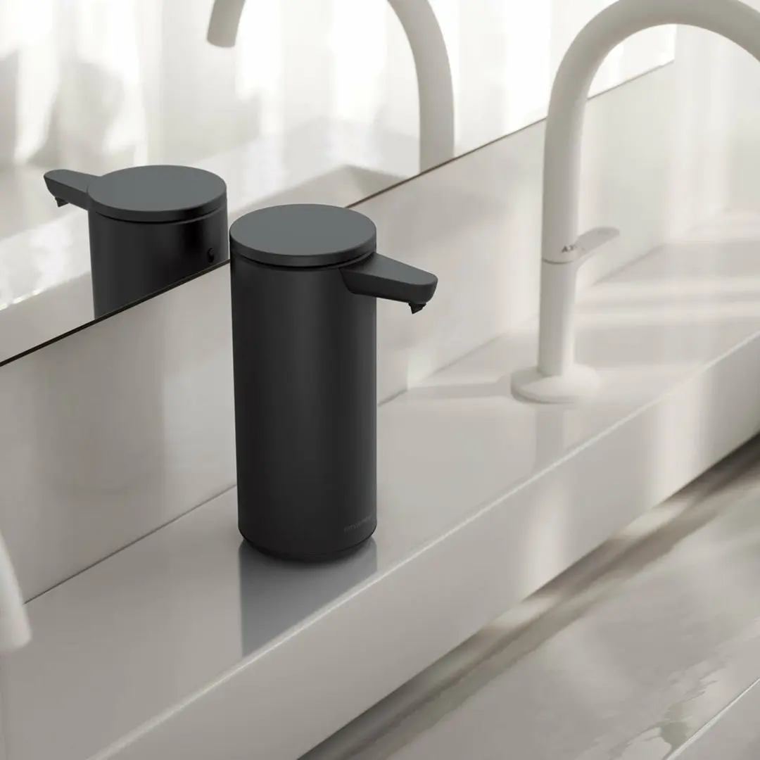 simplehuman ST1084 Sensoru ziepju dozators Photo 7