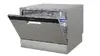 HEINRICH'S 8840 Black Dishwasher Photo 2