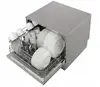 HEINRICH'S 8840 Black Dishwasher Photo 3