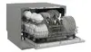 HEINRICH'S 8840 Black Dishwasher Photo 4