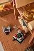 LEGO Mini Knight's Castle 40775 Set Photo 7