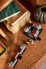 LEGO Mini Knight's Castle 40775 Set Photo 9