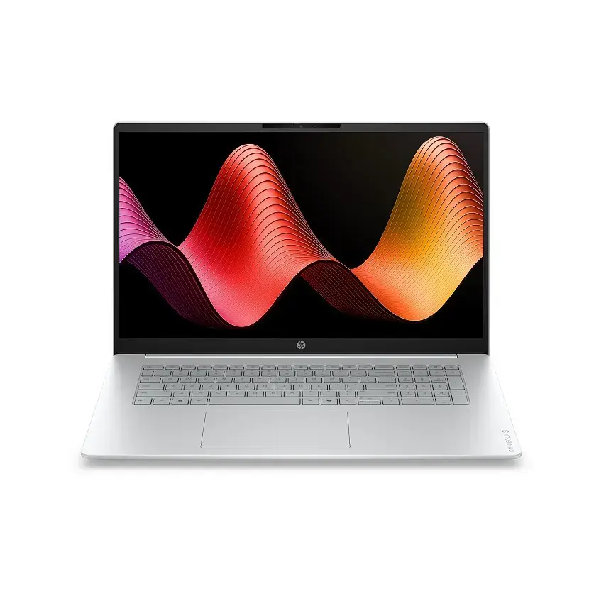 HP OmniBook 3 Laptop | AMD Ryzen 7 250 | 17.3" FHD Photo 4