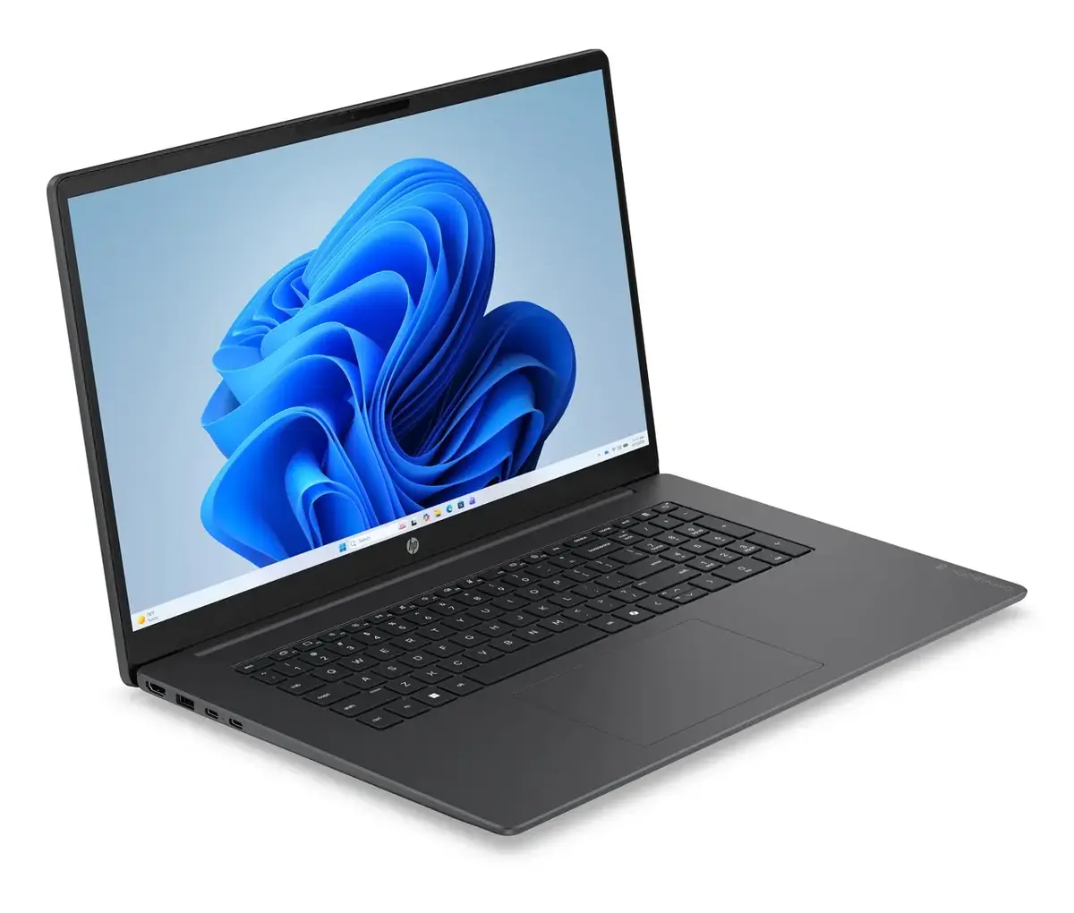 HP OmniBook 3 Laptop | AMD Ryzen 7 250 | 17.3" FHD Photo 6