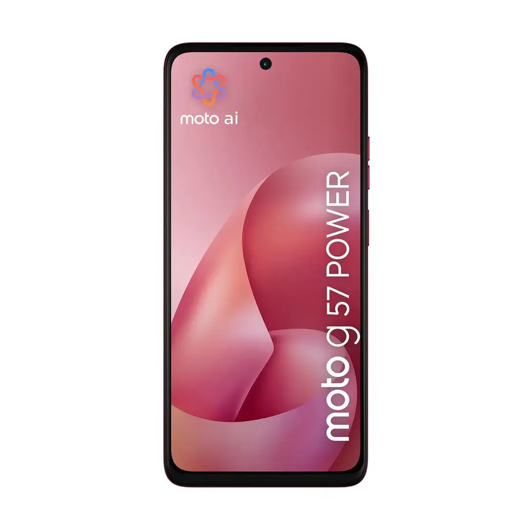 Motorola moto g57 power 5G viedtālrunis Photo 3