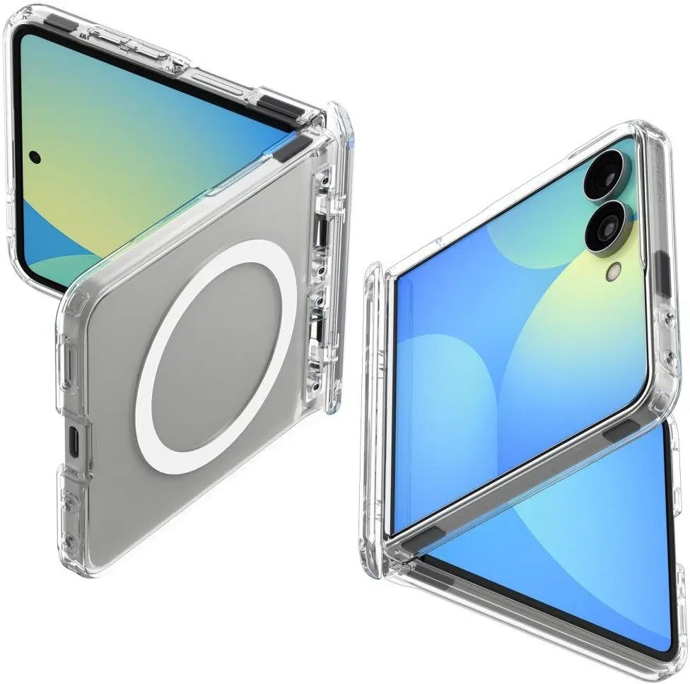 Viedtālruņa vāciņš Spigen Ultra Hybrid Pro