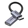 UGREEN DP139 DisplayPort to HDMI Adapter Photo 2