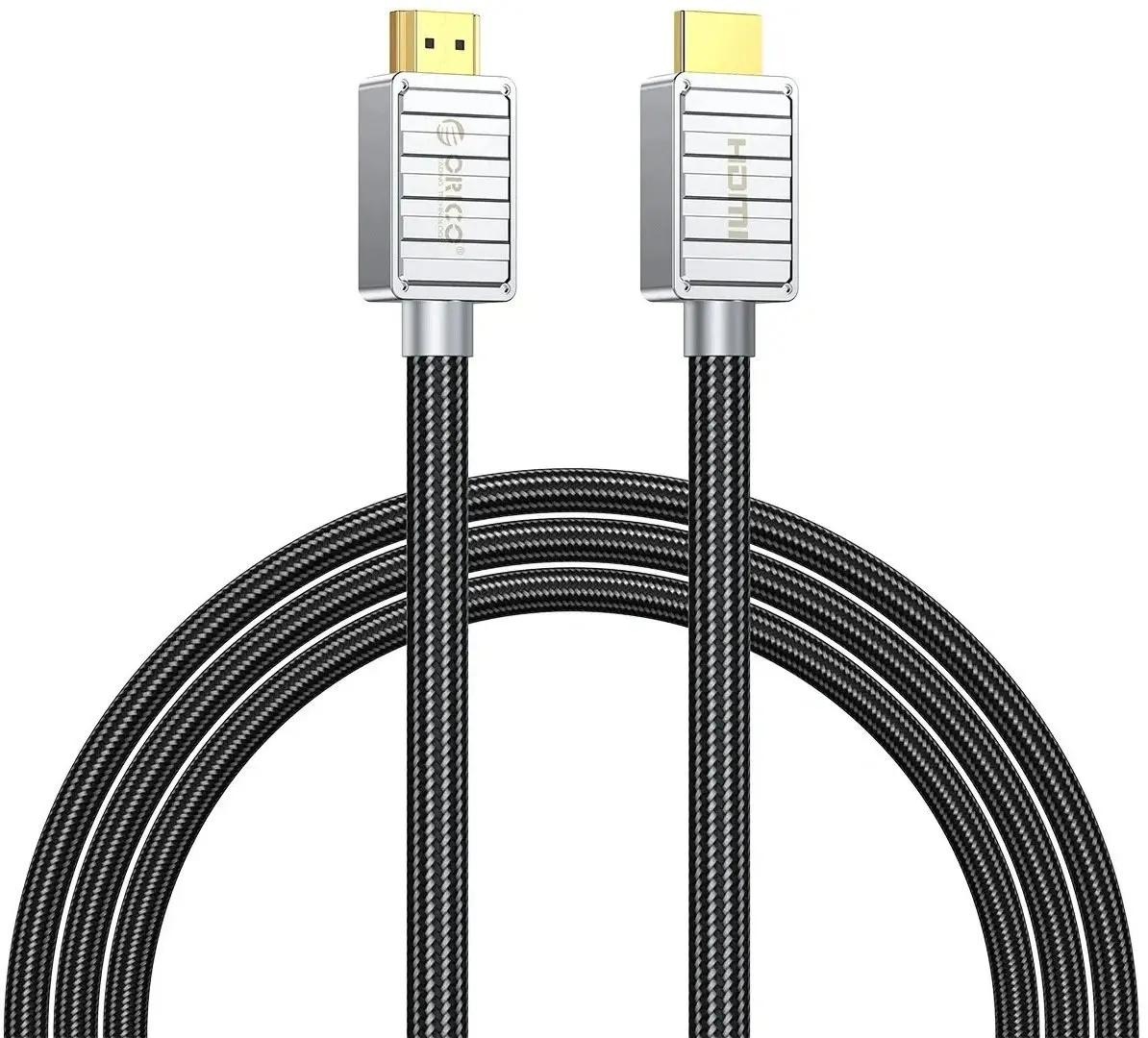 ORICO H4CY HDMI 2.0 Kabelis