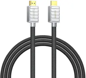 ORICO H4CY HDMI 2.0 Cable 4K 3m Black