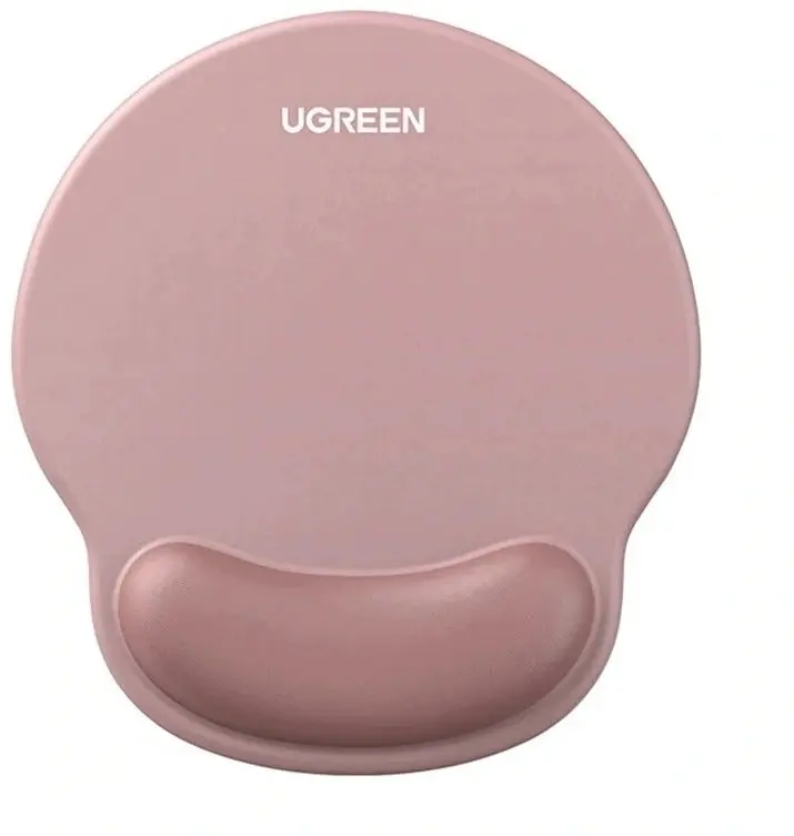 Rozā peles paliktnis UGREEN LP668, 55057