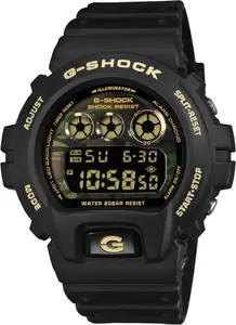 EDIFICE DW-6900CF -1ER Pulkstenis