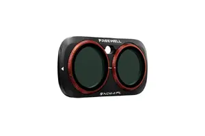 Freewell ND64/PL kameras filtrs Insta360 Luna Ultra