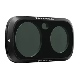 Freewell ND16 kameras filtrs Insta360 Luna Ultra FW-LNUB-ND16