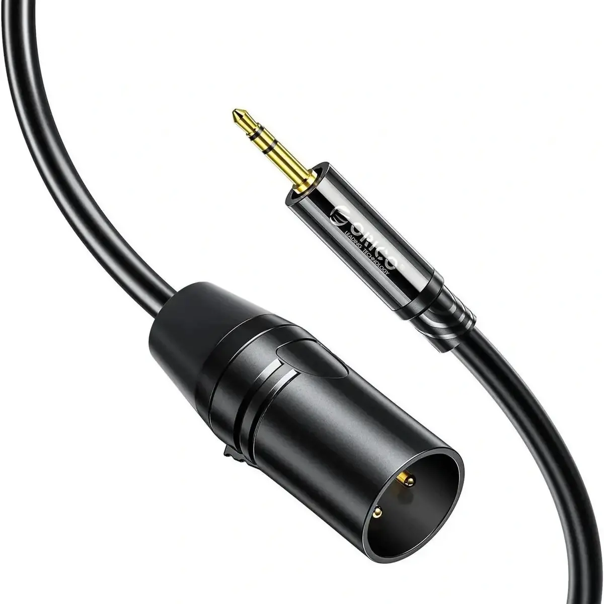 ORICO AXKF Audio Kabelis 3.5mm