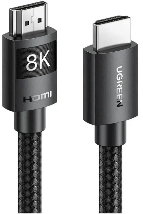 UGREEN HD150 HDMI 8K Kabelis 10m